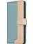 IPhone 15 Için Flip Case Pro Kickstand Rfıd Engelleme Darbeye Tpu Iç (Yurt Dışından) 1