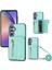 Samsung Galaxy A54 5g Kart Yuvaları Için Kılıf Uzun Kayış Hafif Büyük (Yurt Dışından) 1