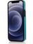 IPhone 12 Desen Çiçek Pu Deri Flip Için Kart Tutucu Kılıf ile Cüzdan (Yurt Dışından) 3