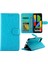 Google Piksel 4 Xl Pu Deri Manyetik Kapatma Kart Tutucu Için Flip Case (Yurt Dışından) 1