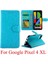 Google Piksel 4 Xl Pu Deri Manyetik Kapatma Kart Tutucu Için Flip Case (Yurt Dışından) 3