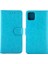 Google Piksel 4 Xl Pu Deri Manyetik Kapatma Kart Tutucu Için Flip Case (Yurt Dışından) 4