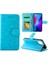 IPhone 12 Için Flip Case Pro Max Darbeye Pu Deri Manyetik Kapatma (Yurt Dışından) 1