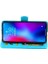 IPhone 12 Için Flip Case Pro Max Darbeye Pu Deri Manyetik Kapatma (Yurt Dışından) 2