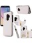 Samsung Galaxy S9 Artı Kart Yuvaları Için Cüzdan Kılıf Kickstand Pu Deri (Yurt Dışından) 1