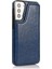 Samsung Galaxy S21 Çift Manyetik Toka Kickstand ile Cüzdan Kılıf (Yurt Dışından) 4
