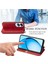 Oppo A60 4g Için Flip Case Zarif Iş Moda Tasarım Kapak Çevirin (Yurt Dışından) 3