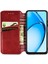Oppo A60 4g Için Flip Case Zarif Iş Moda Tasarım Kapak Çevirin (Yurt Dışından) 4