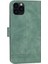 IPhone 11 Için Flip Case Pro Max Manyetik Kapatma Kart Yuvaları Nakit Cep (Yurt Dışından) 5