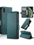IPhone Xs Max Flip Kart Yuvaları Iş Günlük Kullanım Cüzdan Için Flip Case (Yurt Dışından) 3