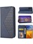Samsung Galaxy A32 5g Standı Cüzdan Günlük Kullanım El Kayışı Için Flip Case (Yurt Dışından) 1