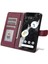 Google Piksel 7 Pro Deri Kılıf Için Flip Case Basit Iş Flip Kapak (Yurt Dışından) 3