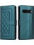 Google Piksel 7 Pro Deri Kılıf Için Flip Case Basit Iş Flip Kapak (Yurt Dışından) 1