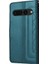 Google Piksel 7 Pro Deri Kılıf Için Flip Case Basit Iş Flip Kapak (Yurt Dışından) 5