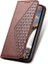Samsung Galaxy A33 5g Günlük Kullanım Için Flip Case Eşkenar Dörtgen Şekli El Kayışı (Yurt Dışından) 3