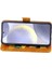 Samsung Galaxy S24 Artı Pu Deri Kickstand Tam Kart Için Filp Durumda (Yurt Dışından) 3