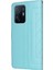 Xiaomi 11T/11T Pro Için Flip Case Deri Kılıf Kapak Darbeye (Yurt Dışından) 5