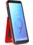 Samsung Galaxy S9 Artı Premium Deri Manyetik Toka ile Uyumlu (Yurt Dışından) 2