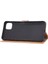 Samsung Galaxy A22 5g Manyetik Kapatma Kickstand Kart Tutucu Için Filp Durumda (Yurt Dışından) 2