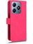 Realme C61 Kickstand Kart Yuvaları Için Flip Case Tutucu Cüzdan Yan Toka (Yurt Dışından) 5