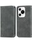 Huawei Pura 70 Için Flip Case Basit Iş Cüzdan Deri Kılıf Flip (Yurt Dışından) 1