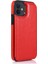 IPhone 12 Için Cüzdan Durumda Çift Manyetik Toka Kart Yuvaları ile Kickstand (Yurt Dışından) 3