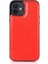 IPhone 12 Için Cüzdan Durumda Çift Manyetik Toka Kart Yuvaları ile Kickstand (Yurt Dışından) 4