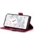 Google Piksel 7 Pro Cüzdan Kart Yuvaları Için Flip Case Iş Günlük Kullanım Flip (Yurt Dışından) 3