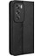 Oppo Oppo 12 5g Cüzdan Manyetik Kapatma Pu Deri Için Kılıf (Yurt Dışından) 5