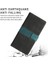 IPhone 13 Için Cüzdan Durumda Pro Max Çizilmeye Dayanıklı Kickstand Manyetik (Yurt Dışından) 3
