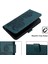 Onur Için Flip Case 200 Pro Kart Yuvası Standı Pu ile Flip Folio Kitap (Yurt Dışından) 2