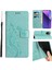 Realme C67 4g Pu Deri Kickstand Manyetik Kapatma Bilek Için Filp Durumda (Yurt Dışından) 1