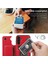 Samsung Galaxy A35 5g Kart Yuvaları Için Cüzdan Kılıf Pu Deri Kickstand (Yurt Dışından) 5