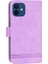 IPhone 12 Için Flip Case Premium Nakit Cep Bileklik Kart Yuvaları Manyetik (Yurt Dışından) 3