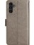 Samsung Galaxy A05S Pu Deri Kart Tutucu Bilek Kayışı Için Filp Durumda (Yurt Dışından) 4