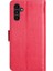Samsung Galaxy S24 Manyetik Kapatma Kart Tutucu Kickstand Pu Için Filp Durumda (Yurt Dışından) 3
