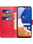 Samsung Galaxy S24 Manyetik Kapatma Kart Tutucu Kickstand Pu Için Filp Durumda (Yurt Dışından) 5