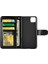 Onur 9s Manyetik Kapatma Kart Tutucu Kickstand Pu Deri Için Flip Case (Yurt Dışından) 2