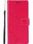 Samsung Galaxy S21 Için Kickstand Durumda Kart Tutucu Manyetik Kapatma Pu (Yurt Dışından) 4