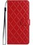Samsung Galaxy S21 Artı Kickstand Pu Deri Cüzdan Tpu Kart Için Flip Case (Yurt Dışından) 3