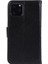 IPhone 12 Için Filp Durumda Pro Max Kart Tutucu Bilek Kayışı Pu Deri Kapatma (Yurt Dışından) 3