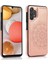 Samsung Galaxy A32 5g Desen Çiçek Flip Için Kart Tutucu Kılıf ile Cüzdan (Yurt Dışından) 4