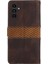 Samsung Galaxy Galaxy Manyetik Kapatma Kickstand Bilek Kayışı Için Cüzdan Kılıf (Yurt Dışından) 4