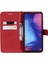 Xiaomi Redmi Not 7 Için Flip Case Yüksek Kalite Deri Iş Cüzdan (Yurt Dışından) 4