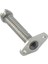 Turbo Yağlama Borusu DK0405 Albea Grande Punto 1.3jtd 1