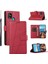 Tecno Pop 5 Darbeye Kickstand Üç Kart Yuvaları Şok Için Flip Case (Yurt Dışından) 1