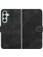 Samsung Galaxy Flip Flip Iş Darbeye Deri Kılıf Pu Için Flip Case (Yurt Dışından) 1