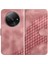 Xiaomi Redmi A3 Flip Iş Darbeye Deri Kılıf Pu Için Flip Case (Yurt Dışından) 1