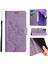 Sony Xperia 10 Vı Için Filp Durumda Bilek Kayışı Manyetik Kapatma Kickstand Pu (Yurt Dışından) 1
