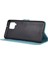 Samsung Galaxy Filp 5g Için Filp Durumda Kart Tutucu Kickstand Bilek Kayışı Pu (Yurt Dışından) 3